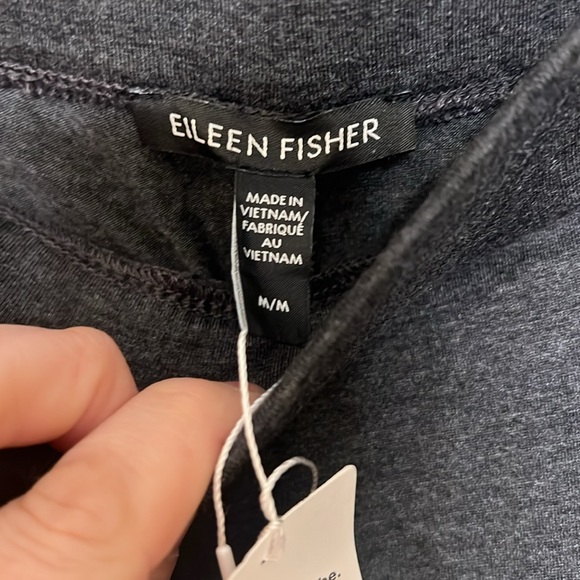 NWT Eileen Fisher Women’s Straight Ankle Pant. - Picture 6 of 8